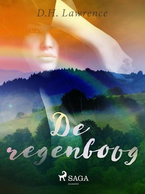 cover image of De regenboog